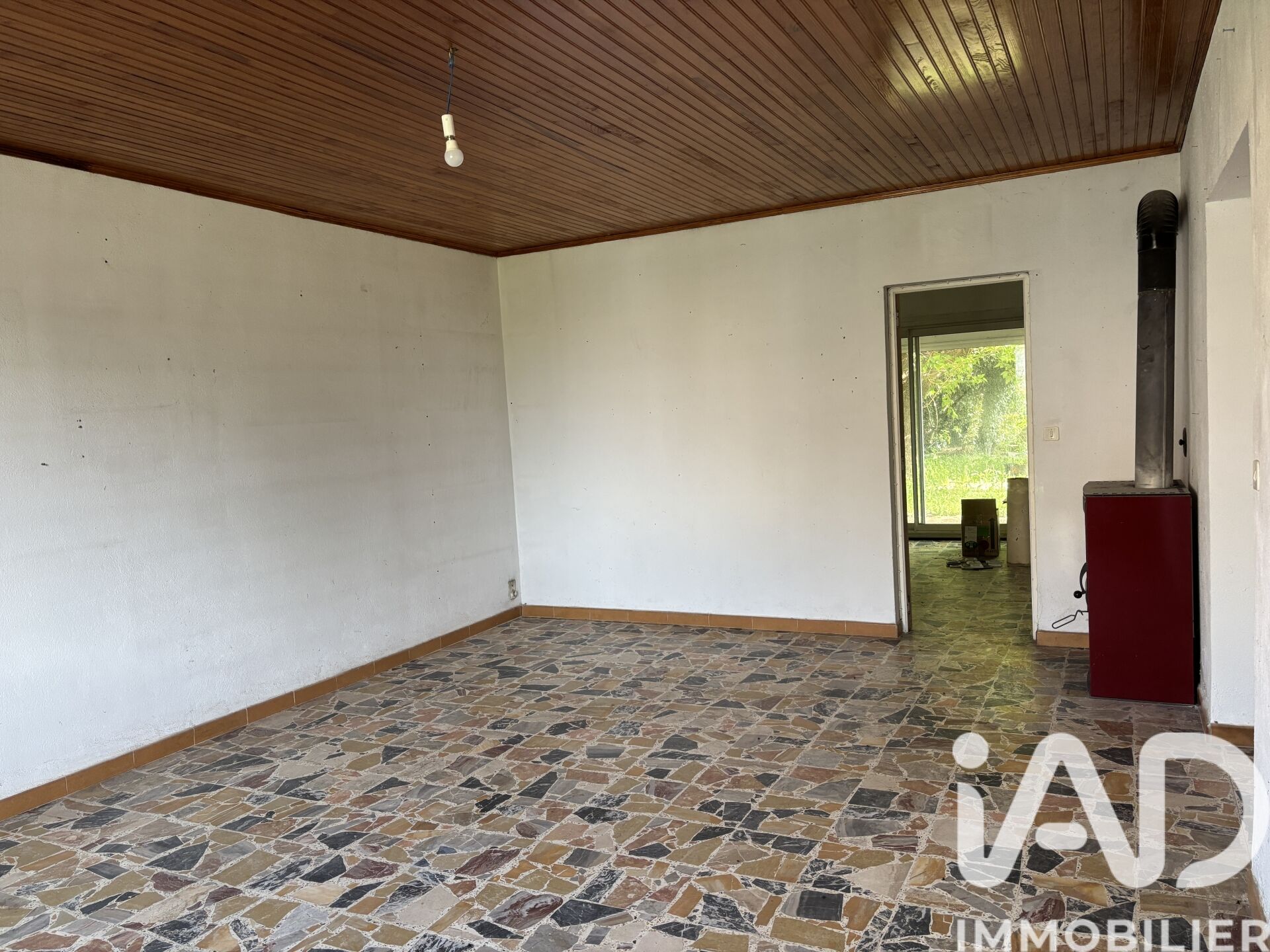 Vente Maison/villa 4 pièces - Photo 5