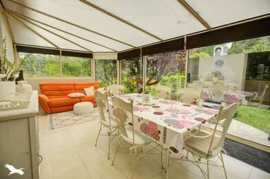 Maison 6 pièces 234300 €