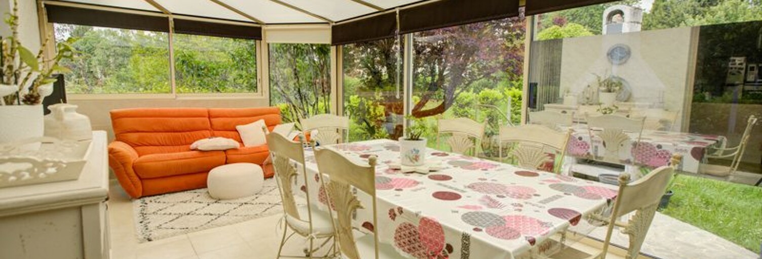 Maison 6 Pièces 126 m² à vendre à Saint-Germain-les-Vergnes (19330)