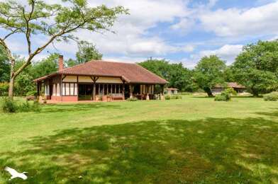Maison 6 pièces 399000 €
