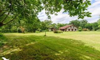 Maison 6 Pièces 182 m² à vendre à Mont-de-Marsan (40000)