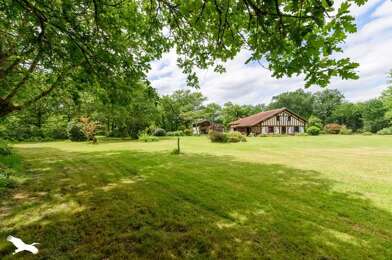 Maison 6 pièces 399000 €