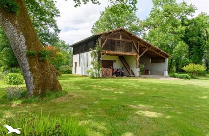 Landaise de 6 pièces principales — photo 3