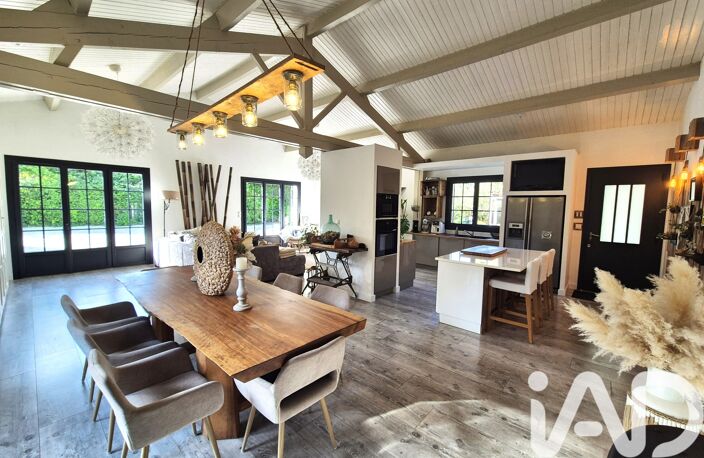 Vente Maison traditionnelle 5 pièces — photo 2
