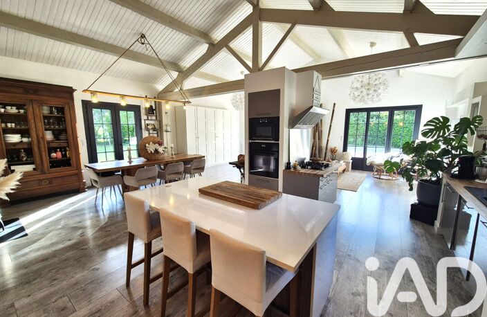 Vente Maison traditionnelle 5 pièces — photo 3