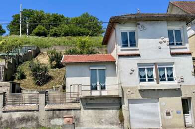 Maison 3 pièces 98280 €
