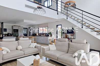 Maison 4 pièces 480000 €