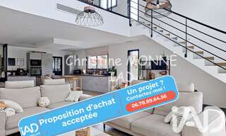 Maison 4 Pièces 148 m² à vendre à Thuir (66300)