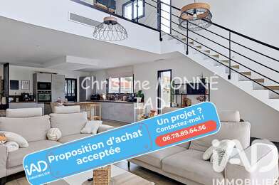 Maison 4 pièces 480000 €