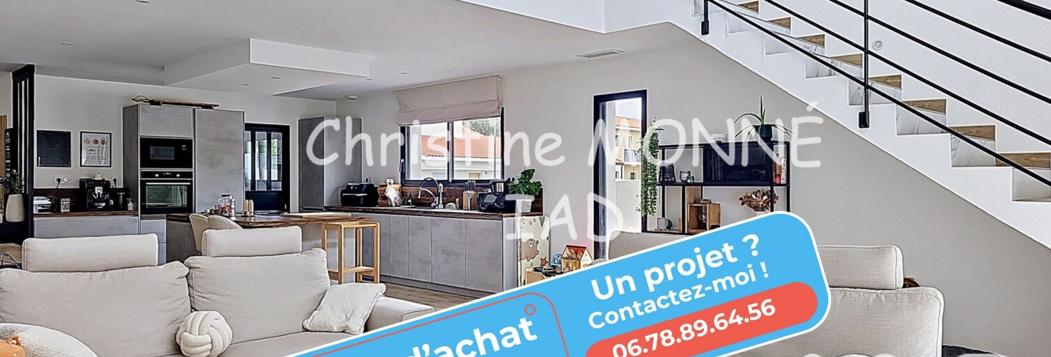 Maison 4 Pièces 148 m² à vendre à Thuir (66300)