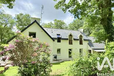 Maison 9 pièces 569000 €