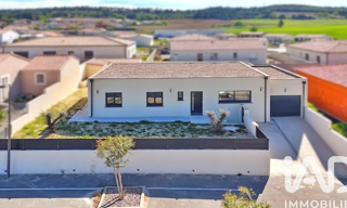 Maison 5 Pièces 123 m² à vendre à Lavalette (11290)