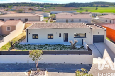 Maison 5 pièces 322000 €