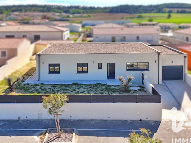 Vente Maison/villa 5 pièces — photo du bien