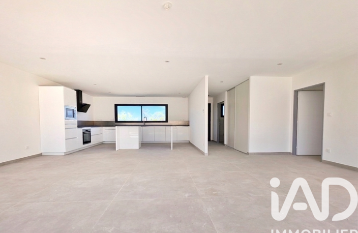 Vente Maison/villa 5 pièces — photo 3