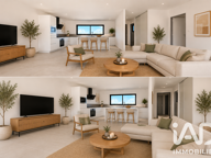 Vente Maison/villa 5 pièces — photo 3