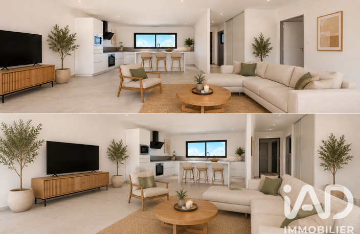 Vente Maison/villa 5 pièces — photo 4