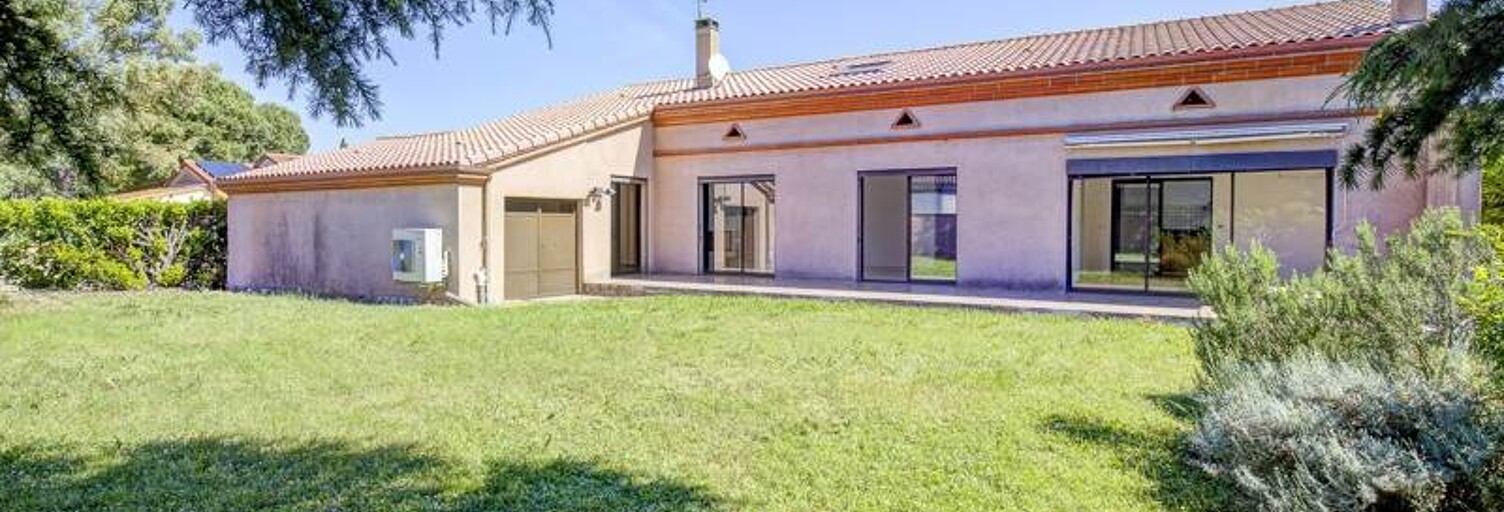 Maison 8 Pièces 215 m² à vendre à Rabastens (81800)