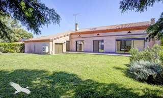 Maison 8 Pièces 215 m² à vendre à Rabastens (81800)