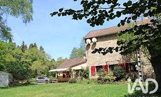 Maison 6 Pièces 154 m² à vendre à Saint-Pardoux-Morterolles (23400)