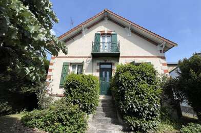 Maison 5 pièces 65424 €