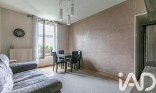 Appartement 4 Pièces 50 m² à vendre à Ivry-sur-Seine (94200)