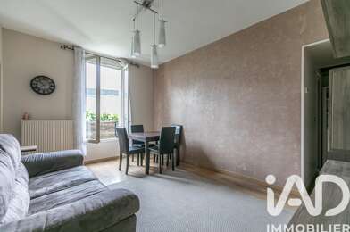 Appartement 4 pièces 230000 €