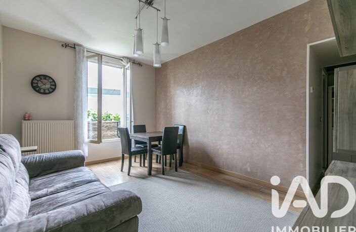 Vente Appartement 4 pièces — photo 5