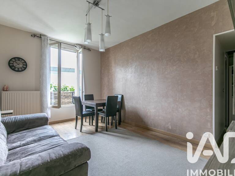 Vente Appartement 4 pièces — photo 1