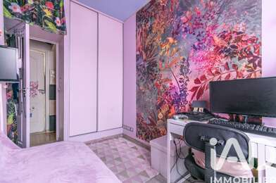 Appartement 4 pièces 230000 €