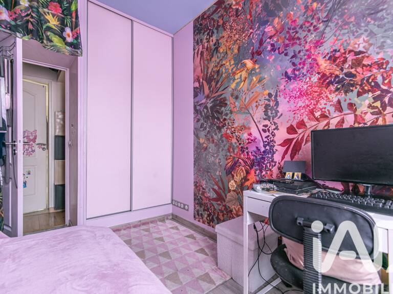 Vente Appartement 4 pièces — photo 1