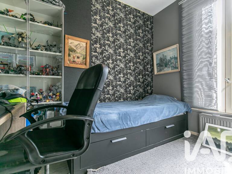 Vente Appartement 4 pièces — photo 1