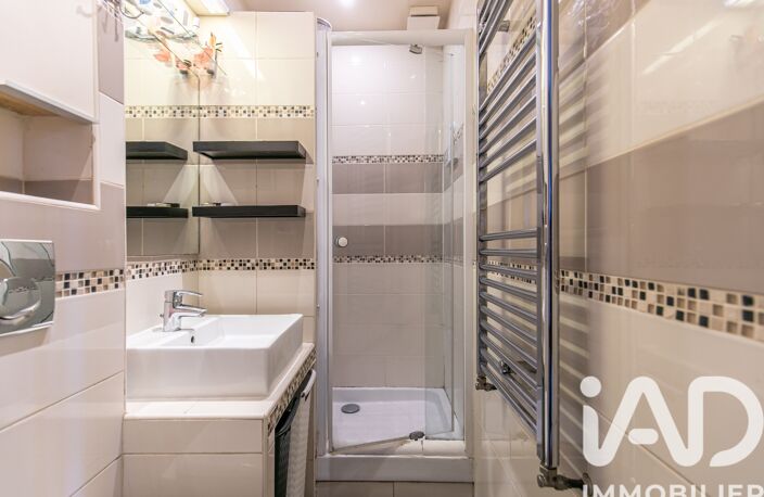 Vente Appartement 4 pièces — photo 2