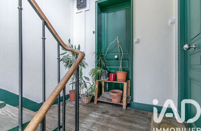 Vente Appartement 4 pièces — photo 3