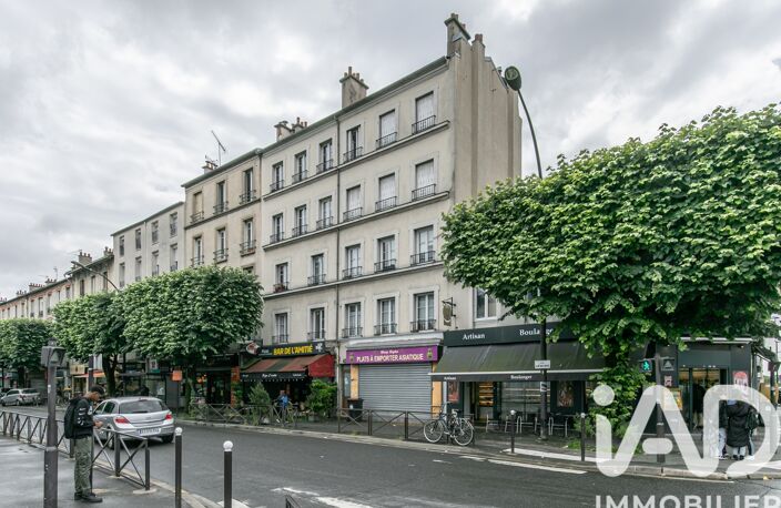 Vente Appartement 4 pièces — photo 4