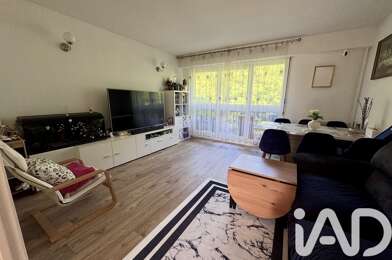 Appartement 3 pièces 225000 €