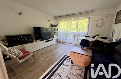Vente Appartement 3 pièces — photo du bien