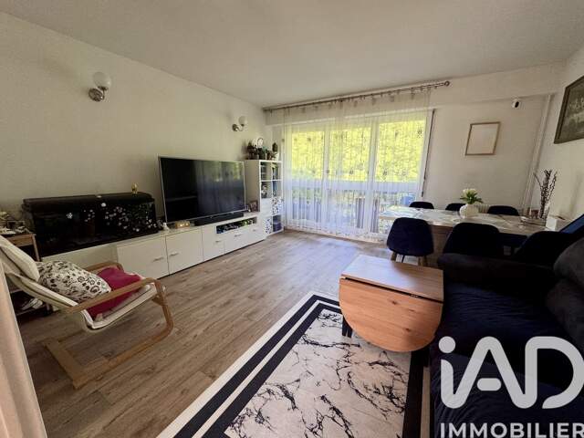 Vente Appartement 3 pièces — photo du bien
