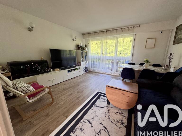 Vente Appartement 3 pièces — photo 1