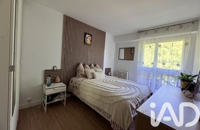 Vente Appartement 3 pièces — photo 2