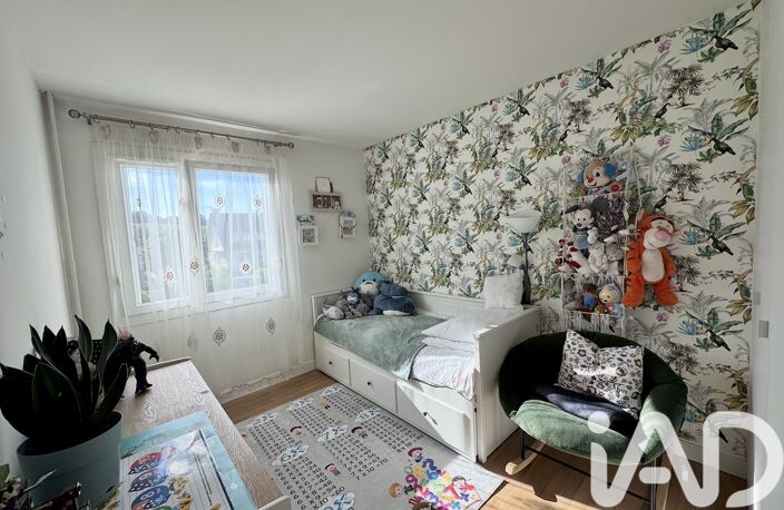 Vente Appartement 3 pièces — photo 3