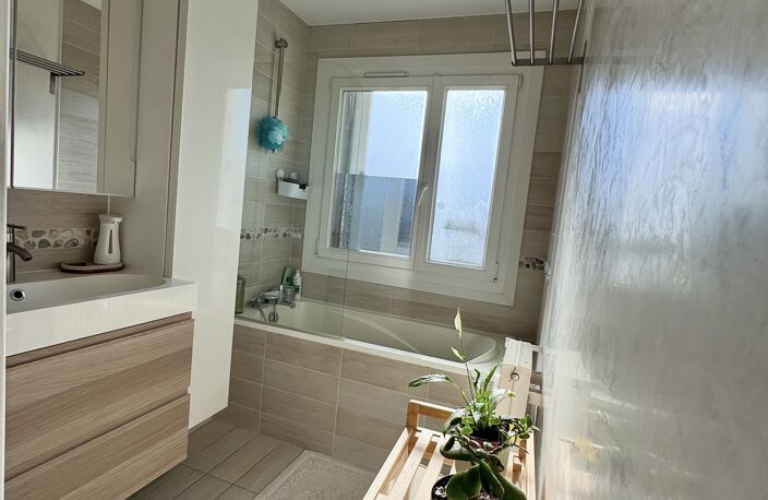 Vente Appartement 3 pièces — photo 5