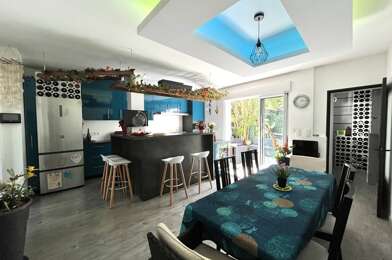 Maison 3 pièces 356184 €