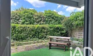 Appartement 2 Pièces 56 m² à vendre à Rueil-Malmaison (92500)