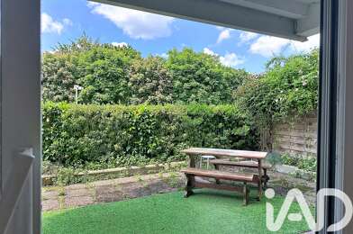 Appartement 2 pièces 305000 €