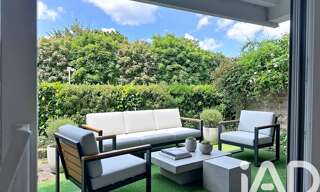 Appartement 2 Pièces 56 m² à vendre à Rueil-Malmaison (92500)