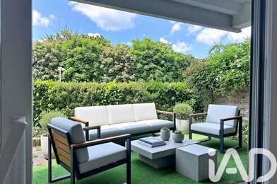 Appartement 2 pièces 305000 €