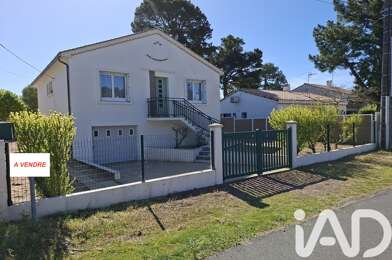 Maison 7 pièces 400000 €