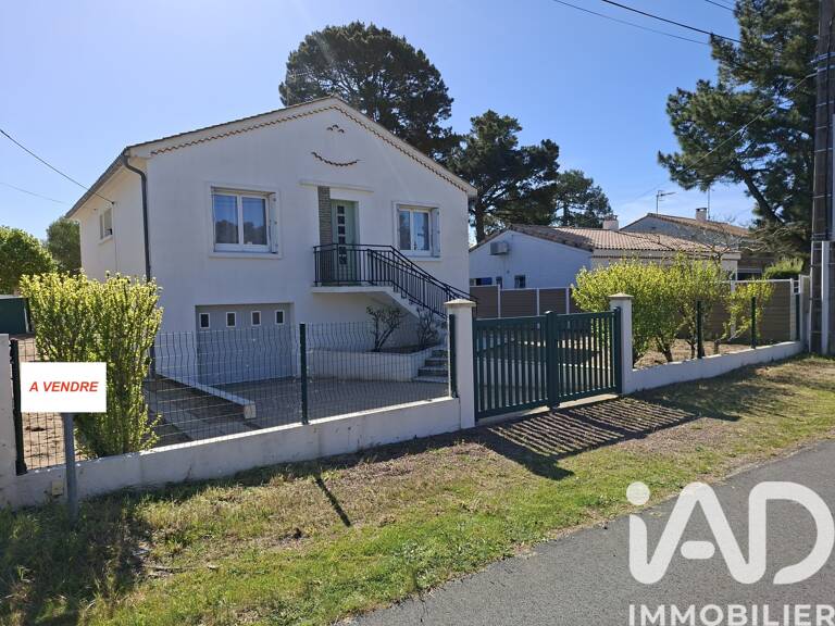 Vente Maison/villa 7 pièces — photo 1