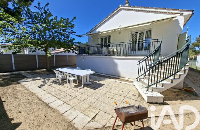 Vente Maison/villa 7 pièces — photo 2